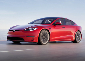 特斯拉 Model S LR、Model X LR 美國售價各漲約 14 萬元，目前台灣尚未跟進調漲