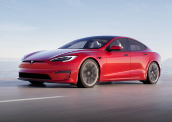 特斯拉 Model S LR、Model X LR 美國售價各漲約 14 萬元，目前台灣尚未跟進調漲