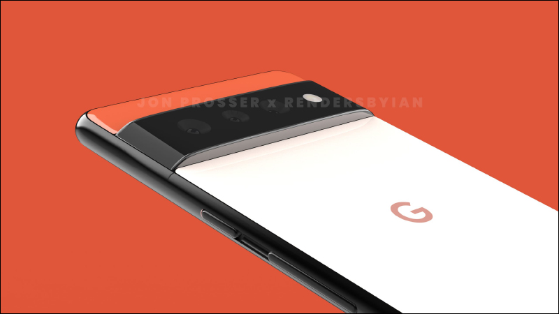Google Pixel 6 、Pixel 6 Pro 最新、完整規格爆料：將搭載自家研發的晶片，並提供 5 年軟體更新 - 電腦王阿達
