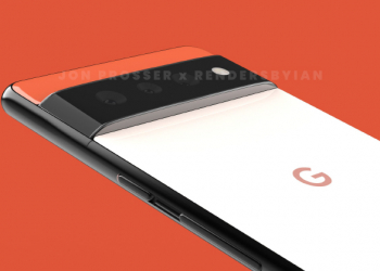 Google Pixel 6 、Pixel 6 Pro 最新、完整規格爆料：將搭載自家研發的晶片，並提供 5 年軟體更新