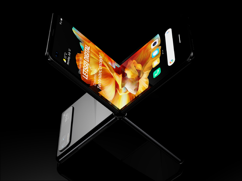 小米延長線 20W 快充版（2A1C）眾籌推出：尺寸更小巧、Type-C 支持 iPhone 12 直接連接 20W 無線快充 - 電腦王阿達