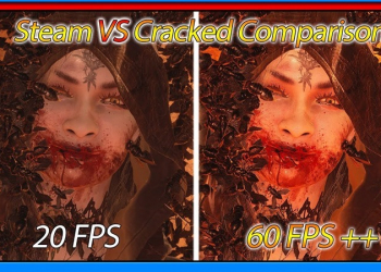 《惡靈古堡 8：村莊》破解版竟比正版還要順，國外駭客找出主因 - 電腦王阿達