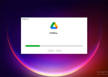 Google 「備份和同步」用戶請在 9 月底之前轉移到 Google 雲端硬碟