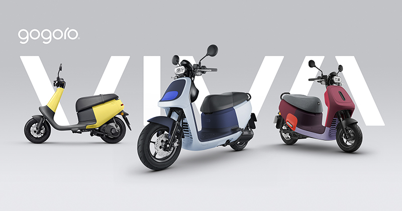 Gogoro Network 突破 40 萬用戶，幸運兒獲終身免繳電池資費大禮 - 電腦王阿達