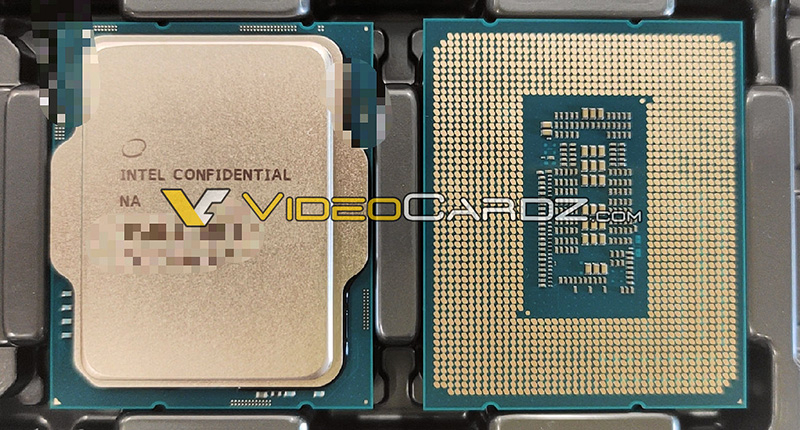 Intel 第 12 代最強處理器 i9-12900K 時脈預計達到 5.3GHz，跑分超越 AMD 的 16 核心
