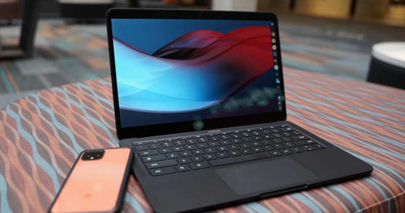 Chrome OS 原始碼發現獨立顯卡蹤跡，第一台具有獨立顯卡的 Chromebook 難道有影了