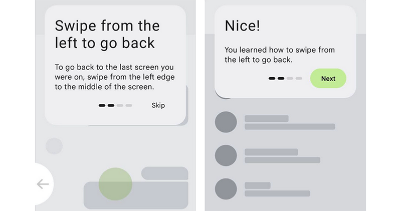 新的 Android 系統手勢超容易觸發 Google 助理？現在有解了（教學） - 電腦王阿達