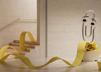 微軟在推特上發起兩萬讚就讓 Office 小幫手回歸，結果嚇了一跳