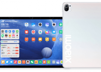 全新小米平板通過 FCC 認證，傳聞有望引進台灣市場！搭載高通 S860 處理器、2K+ 120Hz 螢幕