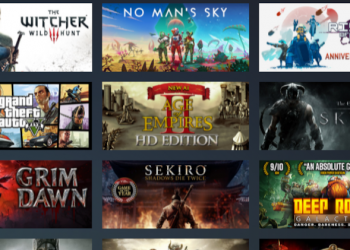 Steam Deck 仍有相容性問題，部份遊戲完全無法被執行