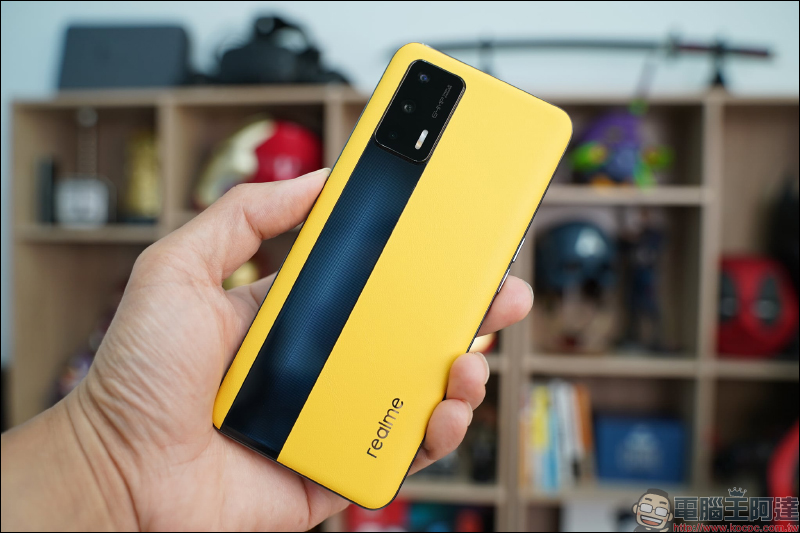 realme 註冊 MagDart 商標，有望效仿 Apple MagSafe 推出磁吸無線充電？ - 電腦王阿達