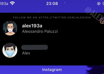 Instagram 為 iOS 帶來的 Widget 小工具，功用有點令人意外