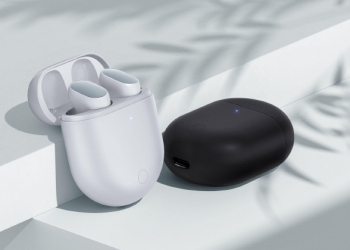 Redmi Buds 3 Pro 真無線降噪耳機全球市場發表：35dB 主動降噪、支援通透模式、28 小時長續航與無線充電，未來有望在台推出！