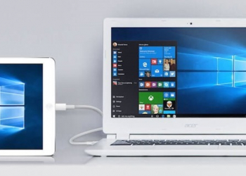 Splashtop Wired XDisplay HD 限免！讓 iPad 變成 Windows、Mac 電腦的第二螢幕，現省 19.99 美金 - 電腦王阿達