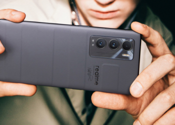 realme GT 大師系列新機發表：探索版搭載高通 S870 處理器、19GB RAM、50MP IMX766 感光元件相機與 120Hz AMOLED 曲面螢幕