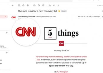 Google 新的 Gmail 安全功能可以降低受到網路釣魚攻擊的機會
