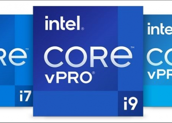 筆電上也能擁有桌機等級的效能體驗 全新第11代 Intel Core H45 筆電處理器 - 電腦王阿達