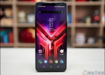 華碩 ROG Phone 3 終於迎來了 Android 11 更新！ - 電腦王阿達