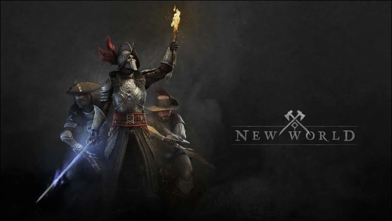 《美洲新世界（New World）》又燒卡，玩家抱怨只是把畫質改高就讓 RTX 3080 Ti 停擺 - 電腦王阿達