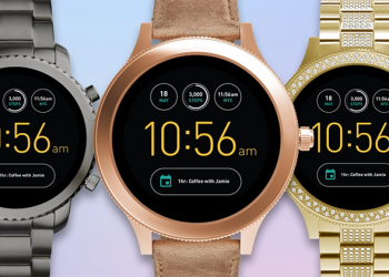 可升 Google Wear OS 3 的智慧錶真的不多（嘆），但升級體驗也許不會讓你感到太羨慕