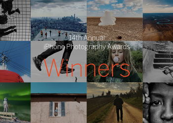 2021 iPhone 攝影獎公佈，iPhone 7 寶刀未老「攝」下首獎與台灣佳作