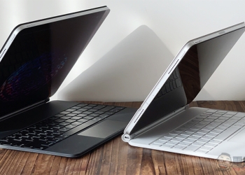 M1 iPad Pro 2021 12.9 吋使用體驗：專業，不再有藉口