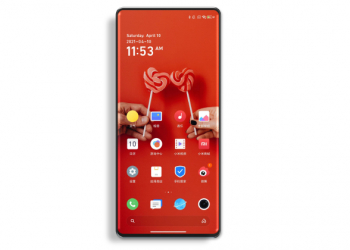 小米 MIX 4 螢幕保護貼提前亮相！將搭載螢幕下前鏡頭與雙曲面全螢幕