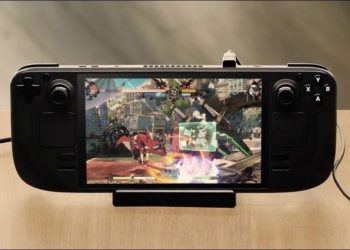 SteamOS 3.5.5 帶來 VRR、外接螢幕 HDR 等重大功能，Steam Deck 玩家快更新！ - 電腦王阿達