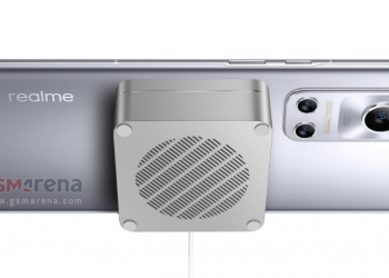 realme 官方預告 realme Flash 將是首款支持磁吸無線充電的 Android 智慧型手機