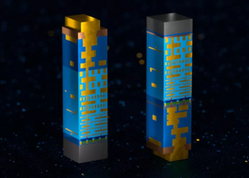 數字 7 實際上是 10nm Super Fin，Intel 將製程改名對應三星、台積電產品