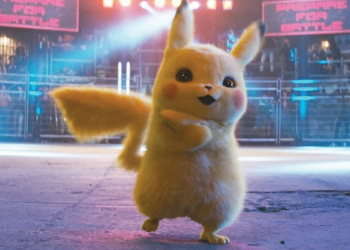 童年回憶真人化，Netflix 正在著手拍攝《 精靈寶可夢》真人影集 - 電腦王阿達