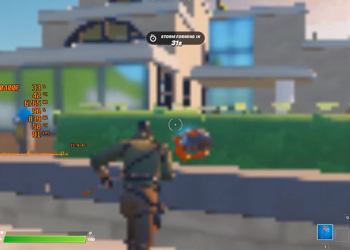 用 72P 畫質玩《GTA5》等大作是什麼感覺呢？國外 YouTuber 秀給你看