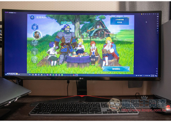 2021/22 年度安卓手機模擬器推薦懶人包，用電腦玩 Android 手遊，Windows、Mac 都有