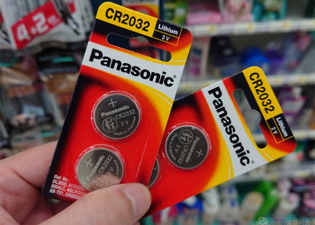 Apple 建議用戶不要在 AirTag 上選用有苦味塗層的電池