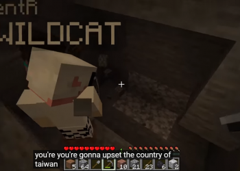 國外擁有千萬訂閱 VanossGaming 說「台灣是國家」，中國盜片字幕組揚言永不再搬運，除非誠懇道歉 - 電腦王阿達