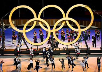 體育盛事正夯，安全單位發現以奧運為名的詐騙行為正在網路肆虐