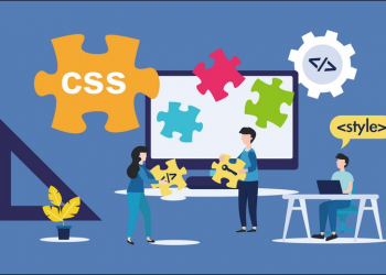CSS教學課程 (入門篇)8個章節 – 讓您由淺入深全面學習CSS