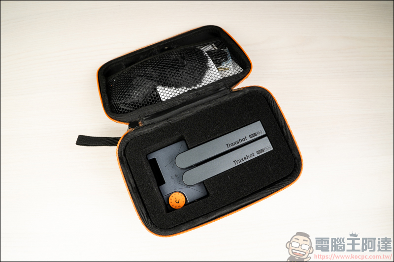 Kamera 錄影設備開箱｜COMICA BoomX-D D2 迷你無線麥克風、COMICA TRAXSHOT 全功能變形麥克風、Kamera T3 提詞機、MAMEN LED-D01，提升影片質感的好幫手 - 電腦王阿達