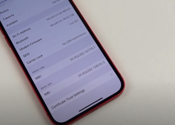 國外 YouTuber 成功把非中國版 iPhone 12 改造成雙 nano-SIM 版本 - 電腦王阿達