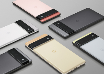 Google 首款為手機而生的晶片「Tensor」將隨 Pixel 6 而來，賦予更好的 AI 效能