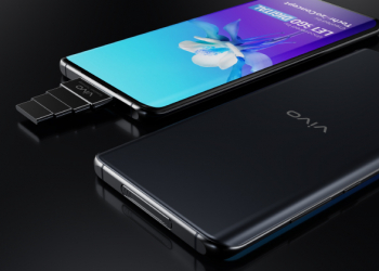 靈感來自俄羅斯娃娃？ vivo 多層升降相機專利曝光：採用多層堆疊升降結構，換取更寬廣的變焦範圍