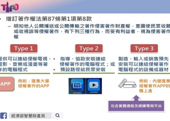 無線機上盒收看奧運轉播爭議 NCC與智慧財產局紛紛做出說明