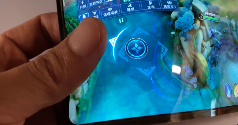 小米 MIX 4 確認於 8/10 新品發表會推出：提前洩露將全球首搭載螢幕下前鏡頭柔性曲面螢幕