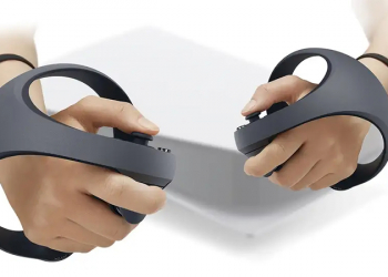 PSVR 2 規格流出，2022 年初將公布細節