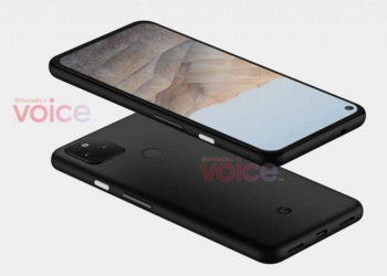 Google Pixel 5a 可能在 8/26 推出，售價訂在台幣 12,500 元左右 - 電腦王阿達