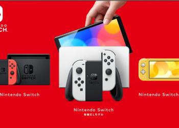 任天堂公開2022年第一季財報 Switch 系列總銷量下滑 21.7%