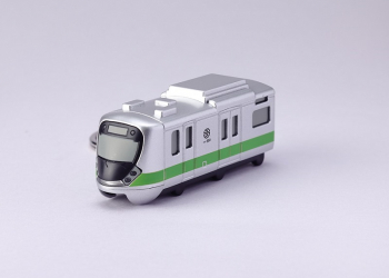 「EMU900型立體造型一卡通」9日開放預購 首批限量900組(更新預購狀況)