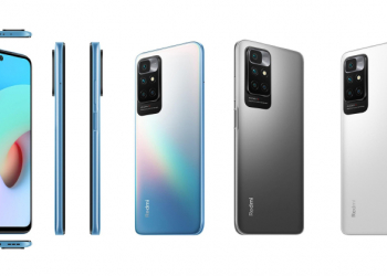 Redmi 10 外觀、規格、價格提前曝光！搭載 50MP 四鏡頭主相機、Helio G88 處理器、90Hz 更新率螢幕與 5000mAh 大容量電池