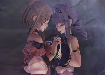 坂口博信鉅作《Fantasian》後篇，自由度超展開的「Part 2」更新週五降臨！