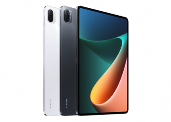 小米平板 5 系列極致性價比旗艦 Android 平板發表：11 吋 2.5K 120Hz 全螢幕、8600mAh 大電量與 67W 快充、S870處理器、8 揚聲器環繞立體聲